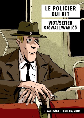Le  policier qui rit