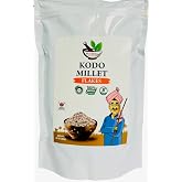 Desi Kitchen Kodo Millet Flakes 14oz (400g) | Gluten Free | 100% Natural Product | No Preservatives