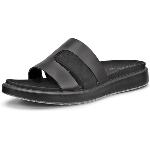 Amazon.com | Flowt Oasis, AQUATIC/AQUATIC NUBUCK, 4-4.5 | Slides
