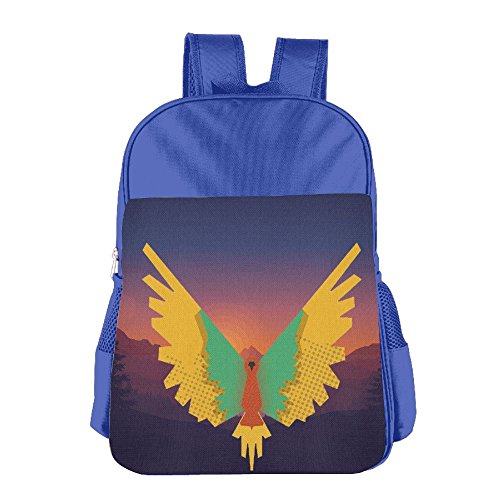 hawk school bag