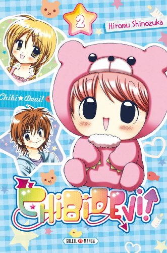 Chibi devi !
