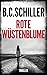 Rote Wüstenblume: Thriller (German Edition)