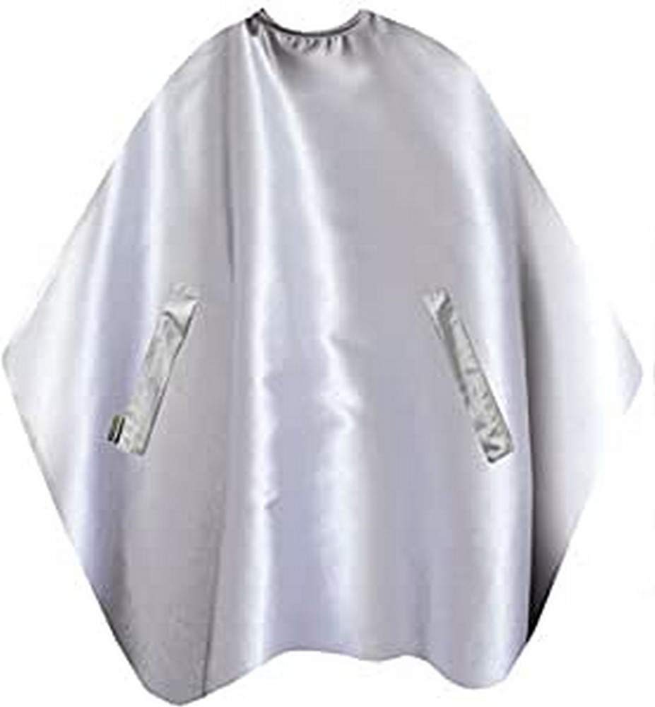 Trend Design Skinny Cutting Cape Silver Pack of 1