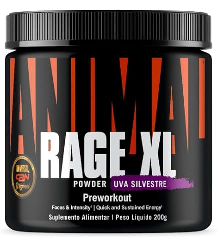 BCAA Atomic 7 262g - Universal Nutrition (262g) (Limão) | Amazon