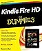 Kindle Fire HD for Dummies