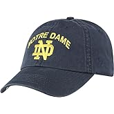 ND Collegiate Adjustable Hats