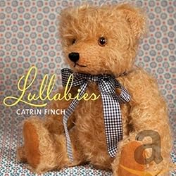 Lullabies - the New Born Collection