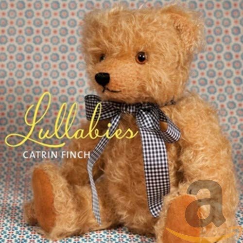 Lullabies - the New Born Collection