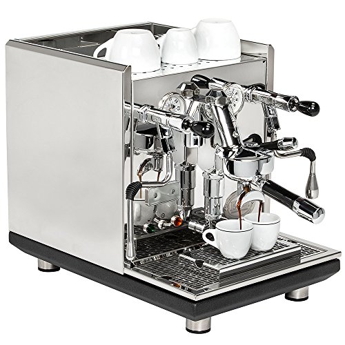 ECM Synchronika Dual Boiler Espresso Machine Pricepulse