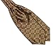 Weixinbuy Fashion Printed Men's Scarves/Cravat Ascot Ties