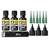 Loon-Outdoors-UV-Fly-Paint-Fly-Tying-Resin-for-Fishing-Cures-in-Seconds