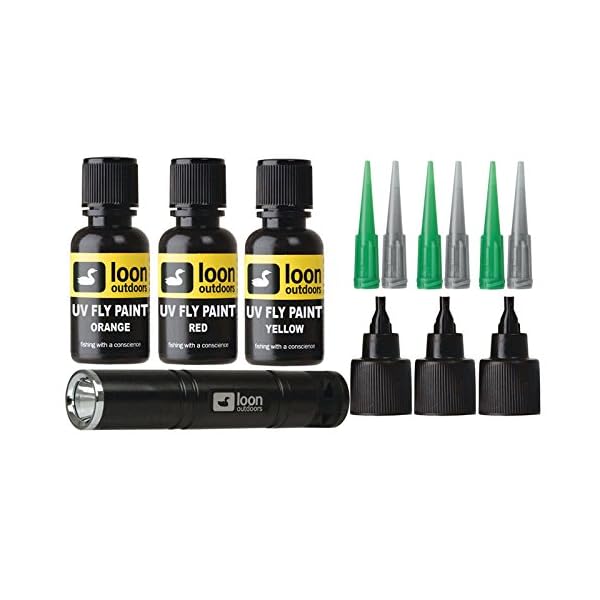 Loon-Outdoors-UV-Fly-Paint-Fly-Tying-Resin-for-Fishing-Cures-in-Seconds
