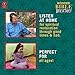 Wonder Bible Breathe- The Audio Bible Player That Speaks, New Living Translation, New Testament, As Seen on TV