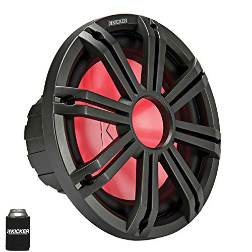marine free air subwoofer