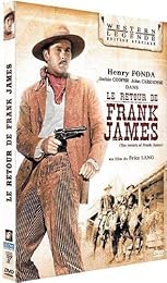 Le Retour De Frank James - Édition Spéciale