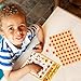 Fancy Land Thanksgiving Bingo Game 24 Players for Kids Holiday Party Craft Supplies