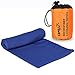 Cooling Towel, COPOZZ Ultra Compact PVA Cooling Towel(40 x 12