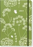 Queen Anne's Lace 2009 (2009 Compact Engagement Calendars) by