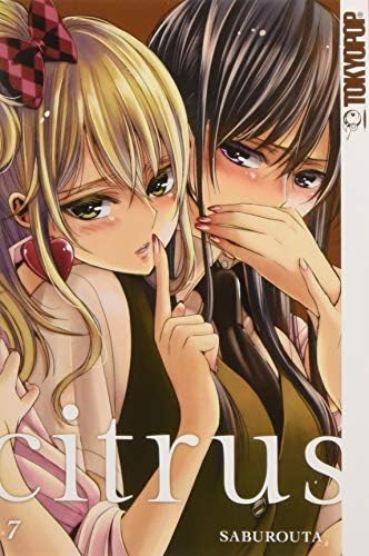 Citrus 07 - Limited Edition