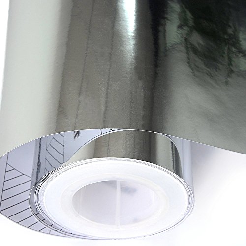 3 TECKWRAP+Chrome+Mirror+Adhesive+Sticker