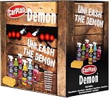 CarPlan Demon 7pc Car Care Gift Pack Demon Wash Snow Foam 1L view 11