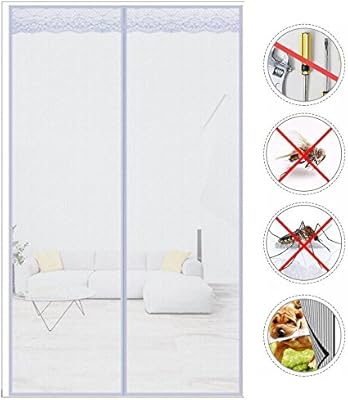 Amazon Com Nclon Mosquito Patio Screens With Heavy Duty Full