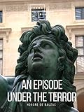 An Episode Under the Terror by Honoré de Balzac