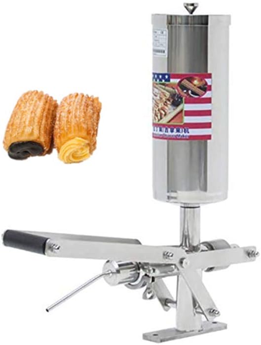 churro filler machine
