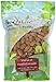 Food to Live California Almonds, 1 Pound – Supreme, Whole, Raw, Unsalted, Unroasted Nuts, Natural.