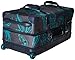 Burton Wheelie Double Deck Luggage Bag