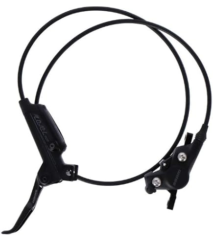 Freno a Disco Hidráulico MTB SRAM Level TL DM Del/Izq 950mm