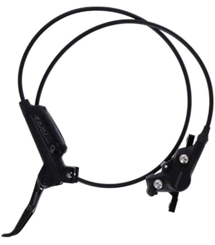 SRAM G2 RS MTB Hydraulic Disc Brake - Front Post Mount For Mountain Bike