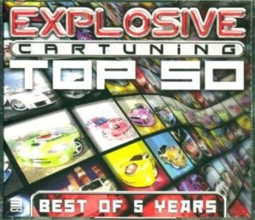 Explosive Car Tuning Top 50