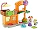 Fisher-Price Little People Manners Marketplace Playset