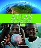 Atlas du monde by