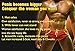 1 Tube Large Booty Flare Herbs Russian Original Titan Gel 50 Ml, Male Enlargement Cream