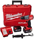 Milwaukee Electric Tools 2804-22 Hammer Drill Kit