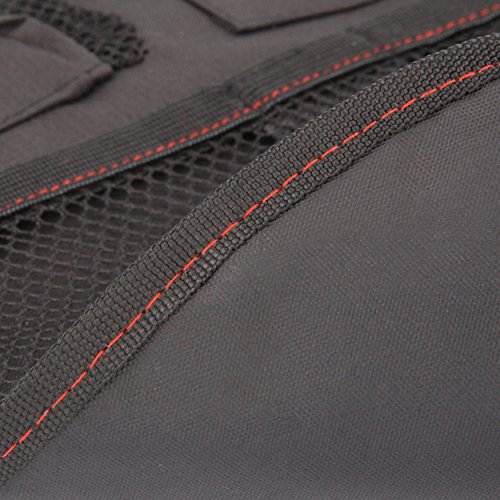 Diono Stow "N Go Car Organizer, Black