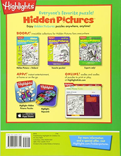 Splish Splash Super Challenge Puzzles Highlights Super Challenge 