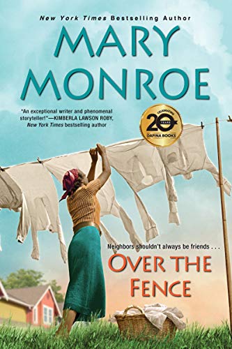 Over the Fence (The Neighbors Series Book 2)