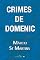 Livro Crimes de Domenic