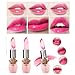 Sankuwen Waterproof Long Lasting Moisturize Lipstick, Pink