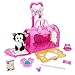 Disney Minnie Mouse Happy Helpers Pet Carrier