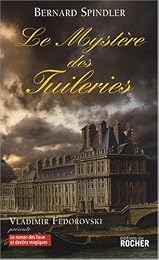 Le  mystère des Tuileries