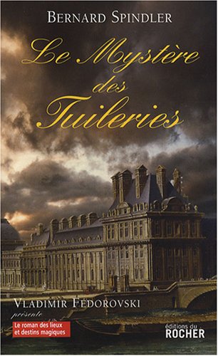 Le  mystère des Tuileries