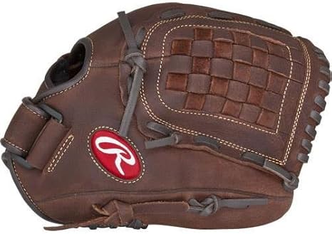 2nd baseman glove