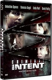 Criminal Intent (Préméditation)