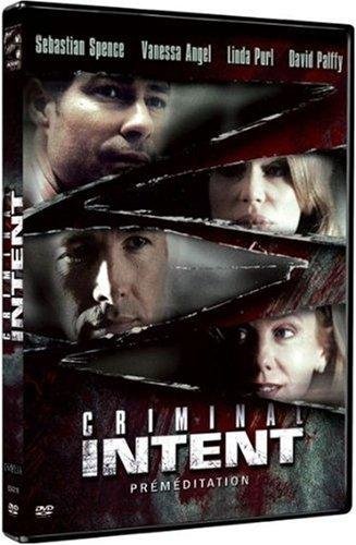 Criminal Intent (Préméditation)