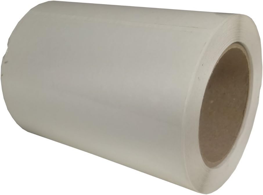 GHS/HazCom 2012: GHS1256 Clear Shields Supplier Label Protector, 8.5" x 14"(Pack of 100)