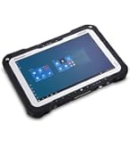 Amazon.com : Panasonic Toughpad G1, FZ-G1 MK4, Intel Core i5-6300U
